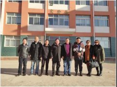秦皇岛市古玩收藏商会联合党支部精准扶贫纪实